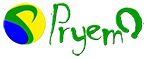 Logo Pryemo - Excellence Digitale et SEO de Qualité